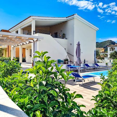 Affittacamere Bellavista Posada Exteriér fotografie